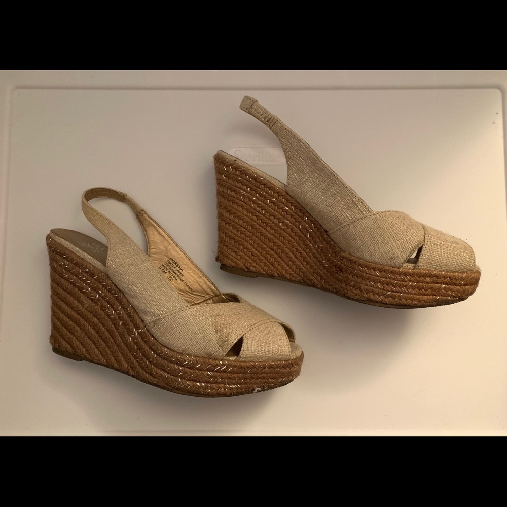 BKE wedges - Picture 9 of 13